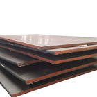 Präzision messendes Stahlplatten-Blatt Invar-36