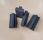 Haltbare keramische Komponente für Papierherstellungs-Anwendungen